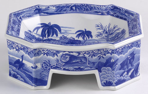 Dog Bowl Indian Sporting